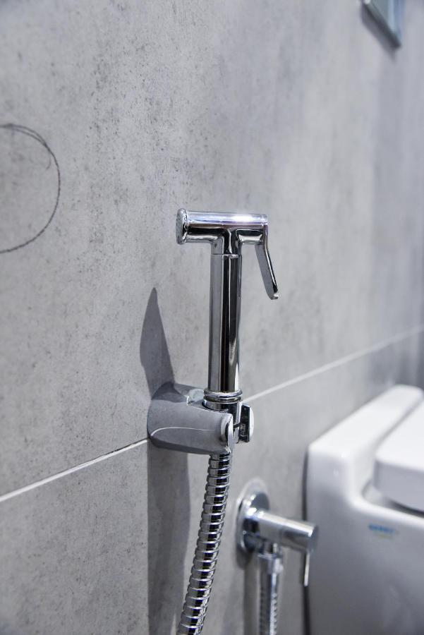 Central44 Omg Casual Suite Ateny Zewnętrze zdjęcie