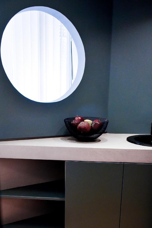 Central44 Omg Casual Suite Ateny Zewnętrze zdjęcie