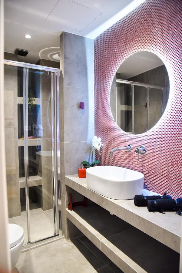 Central44 Omg Casual Suite Ateny Zewnętrze zdjęcie