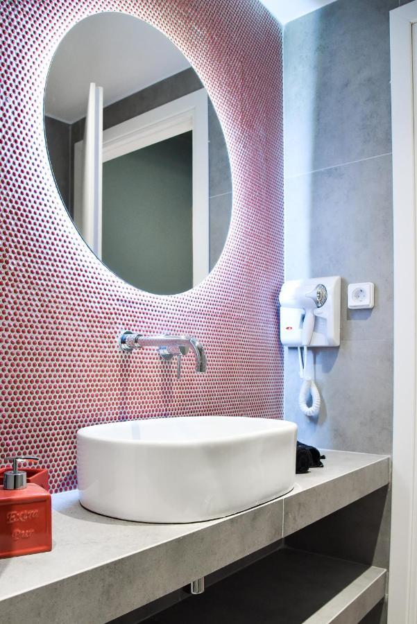 Central44 Omg Casual Suite Ateny Zewnętrze zdjęcie