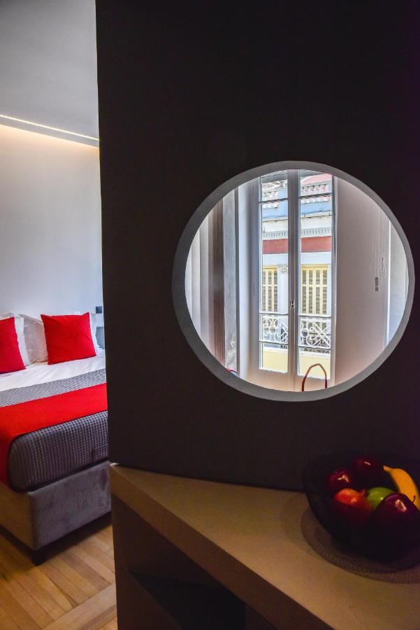 Central44 Omg Casual Suite Ateny Zewnętrze zdjęcie