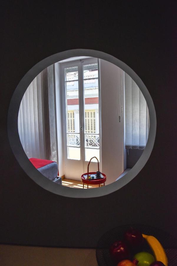 Central44 Omg Casual Suite Ateny Zewnętrze zdjęcie
